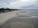 Strand vor Zinnowitz